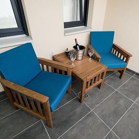 Centar Lux Apartment Arandjelovac Luaran gambar