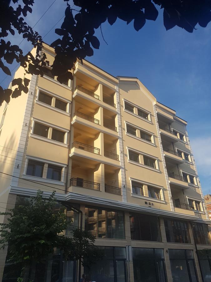 Centar Lux Apartment Arandjelovac Luaran gambar