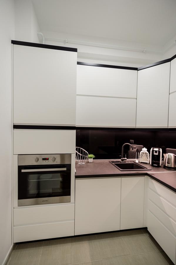 Centar Lux Apartment Arandjelovac Luaran gambar