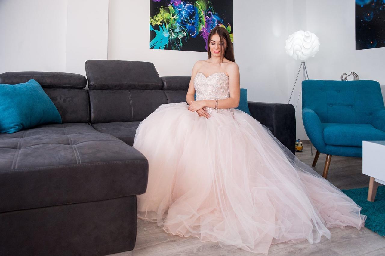 Centar Lux Apartment Arandjelovac Luaran gambar